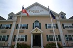 Отель Fireside Inn & Suites Auburn