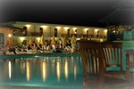 Отель Cala Greca Beach Resort