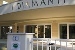 Апартаменты Residence I Diamanti