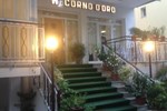 Hotel Corno d'Oro