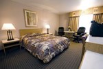 Отель Shilo Inn Suites - Kanab