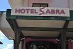 Отель Hotel Sabra