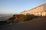 Отель Shilo Inn Suites Oceanfront Newport