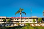 Отель Shilo Inn Hotel - Pomona/Diamond Bar