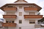 Апартаменты Apartment Peinte San Lorenzo Di Sebato