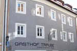 Отель Gasthof Traube