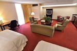 Отель Days Inn Hotel St Catharines - Niagara