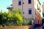 Апартаменты Residence La Marinella