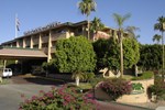 Отель Shilo Inn Hotel & Suites - Yuma