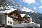 Отель Hotel Obereggen