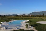 Отель Best Western Valle di Assisi