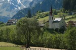 Отель Alphotel Tyrol