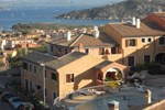 Апартаменты Residence Borgo Punta Villa