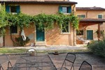 Holiday Home Belvedere Adige Pescantina