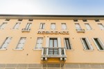 Апартаменты Residence Palazzo Brando