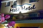 Отель Meta Hotel