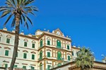 Отель Grand Hotel delle Terme