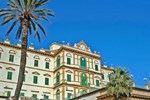 Отель Grand Hotel delle Terme Отель Grand Hotel delle Terme