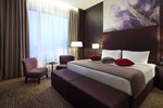 Гостиница DoubleTree by Hilton Moscow Marina Гостиница DoubleTree by Hilton Moscow Marina