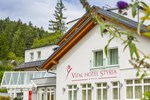 Отель Vital-Hotel-Styria