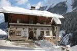 Апартаменты Apartment Steiner Matrei In Osttirol