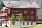 Отель Ländle Hotel
