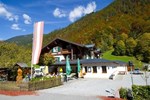 Alpengasthaus Muntafuner Stöbli