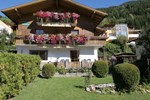 Апартаменты Holiday Home Larcher Matrei In Osttirol