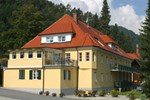 Гостевой дом Gästehaus Kleindienst