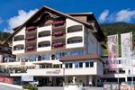 Отель Alpen-Herz Romantik & Spa
