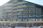 Alpine Club Hotel