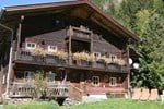 Отель Holiday Home Angerer Matrei In Osttirol