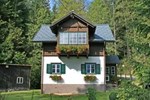 Holiday Home Haus Gieringer Altaussee
