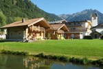 Отель Holiday Home Alpen Fusch Am Grossglockner