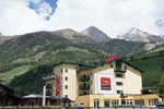 Отель Alpen Parks Hotel Matrei