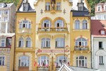 Отель Hotel Romance Puškin