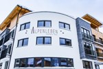 Апартаменты Hotel Alpenleben Garni Apart