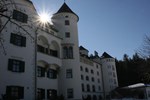 Отель Schloss Pichlarn SPA & Golf Resort