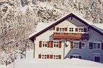 Holiday Home Barbara Wald Am Arlberg
