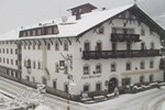 Отель Landgasthof - Hotel Weererwirt