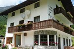Гостевой дом Gästehaus Landhaus Tyrol