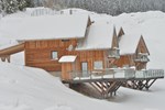 Отель Alpenchalets Klippitz