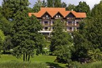 Отель Kleines Hotel Kärnten