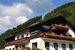 Отель Alpenhotel Ensmann