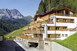 Gerlos Alpine Estate