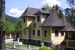 Гостевой дом Alpenhotel Jagdhof Breitenthal