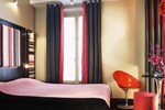 Courcelles Etoile Hotel