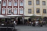 Hotel Zum Schwarzen Adler
