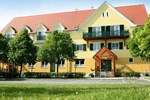 Отель Landhotel Schwabenhof