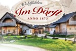 Апартаменты Im Dörfl Anno 1873